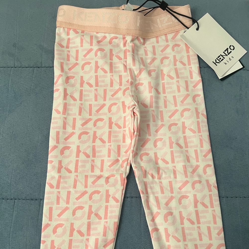 Kenzo leggings